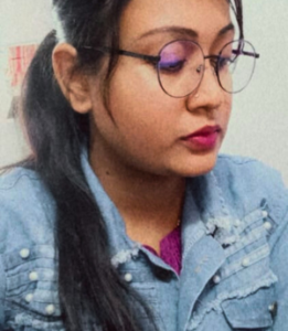 Lovely Kristela Knight