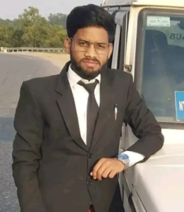 Adv.Dhiraj Kumar Sharma